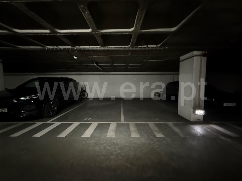 Apartamento T1 Lisboa, S. Domingos Benfica - 1494431 - 11
