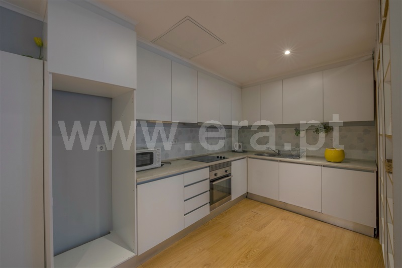Apartamento T1 Lisboa, Santa Maria Maior - 1450188 - 4