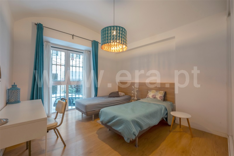 Apartamento T1 Lisboa, Santa Maria Maior - 1450188 - 5