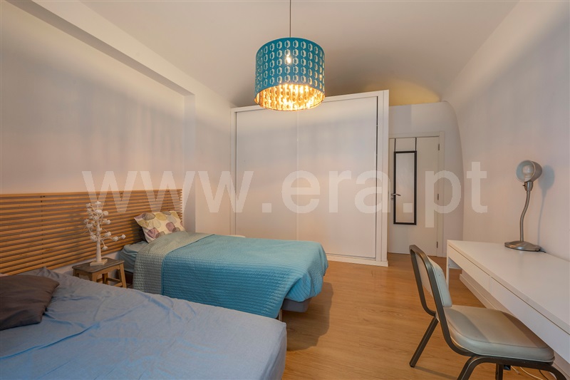 Apartamento T1 Lisboa, Santa Maria Maior - 1450188 - 6