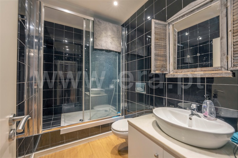 Apartamento T1 Lisboa, Santa Maria Maior - 1450188 - 7