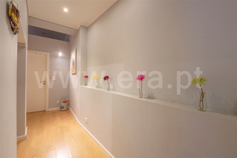 Apartamento T1 Lisboa, Santa Maria Maior - 1450188 - 8