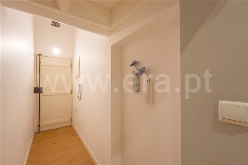 Apartamento T1 Lisboa, Santa Maria Maior - 1450188 - 9