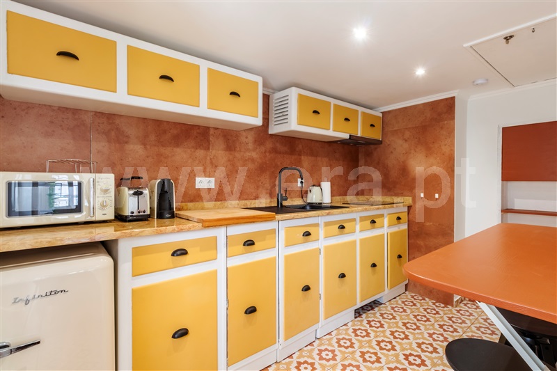 Apartamento T1 à venda em Santa Maria Maior, Lisboa — foto 10