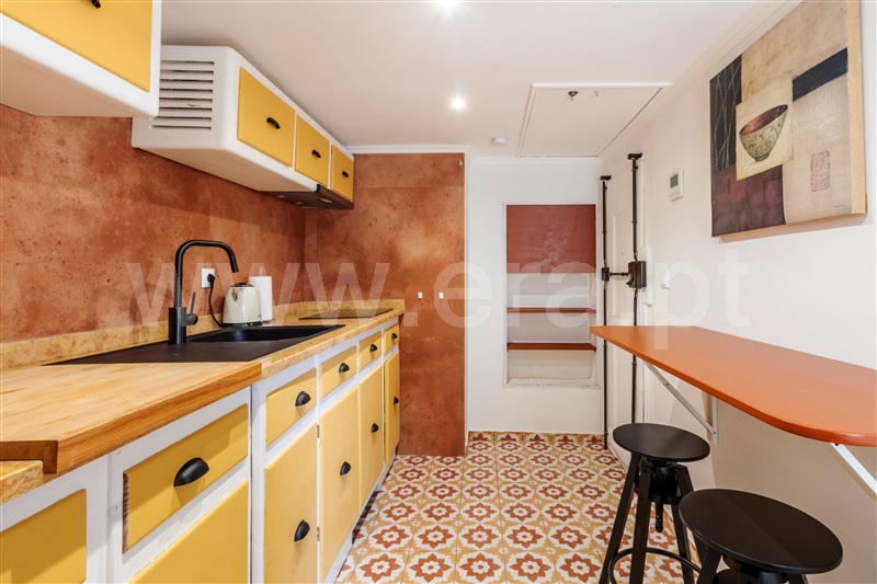 Apartamento T1 à venda em Santa Maria Maior, Lisboa — foto 11