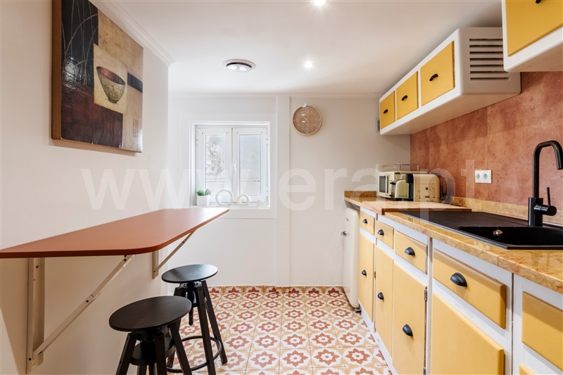 Apartamento T1 à venda em Santa Maria Maior, Lisboa — foto 13