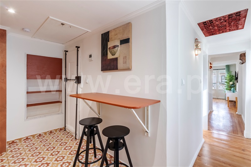 Apartamento T1 à venda em Santa Maria Maior, Lisboa — foto 14