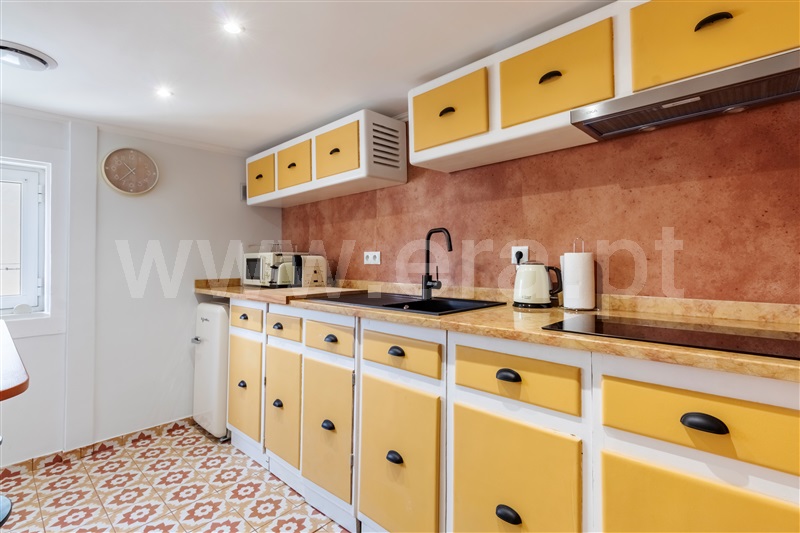 Apartamento T1 à venda em Santa Maria Maior, Lisboa — foto 12