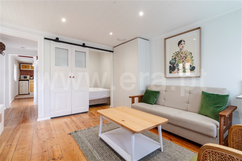 Apartamento T1 à venda em Santa Maria Maior, Lisboa — foto 4