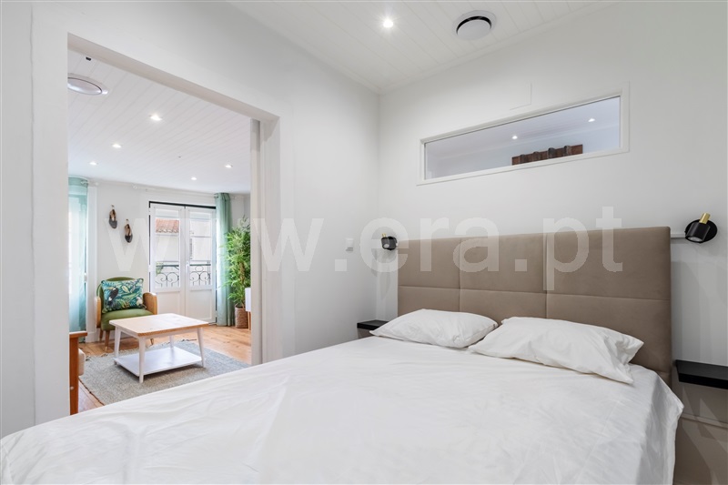Apartamento T1 à venda em Santa Maria Maior, Lisboa — foto 6