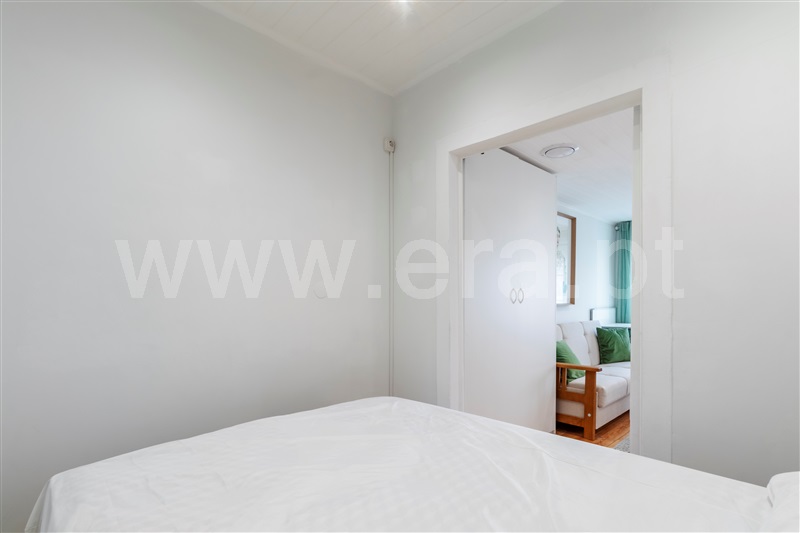 Apartamento T1 à venda em Santa Maria Maior, Lisboa — foto 8