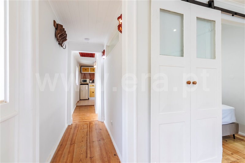 Apartamento T1 à venda em Santa Maria Maior, Lisboa — foto 9