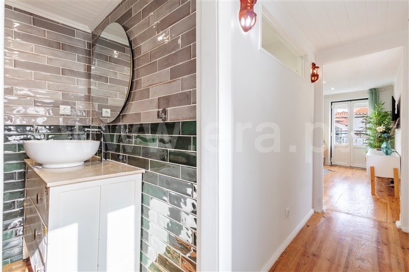 Apartamento T1 à venda em Santa Maria Maior, Lisboa — foto 19