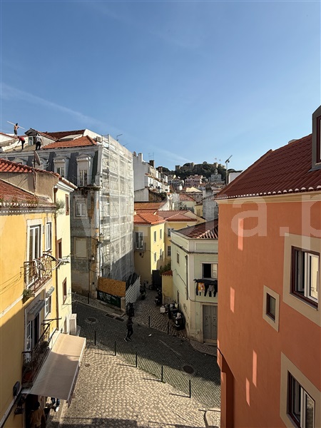 Apartamento T1 à venda em Santa Maria Maior, Lisboa — foto 3