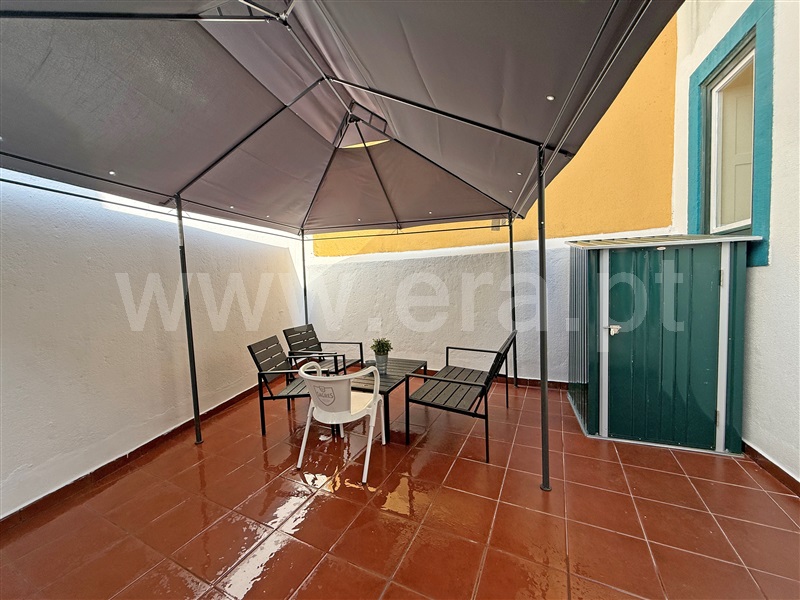 Apartamento T1 à venda em Santa Maria Maior, Lisboa — foto 4