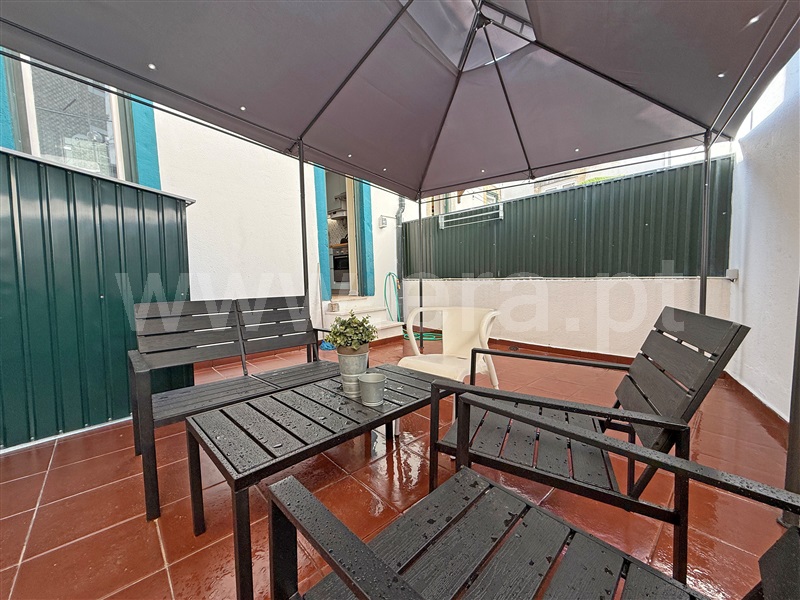 Apartamento T1 à venda em Santa Maria Maior, Lisboa — foto 5