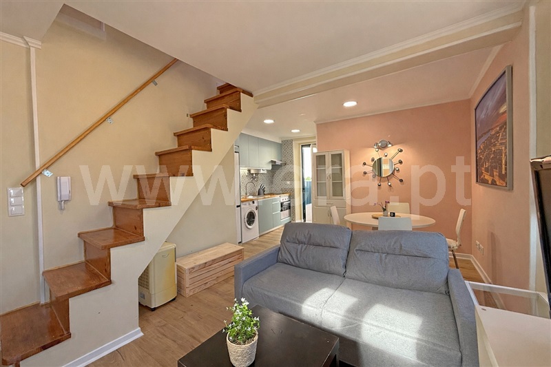 Apartamento T1 à venda em Santa Maria Maior, Lisboa — foto 6