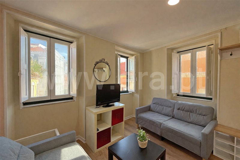 Apartamento T1 à venda em Santa Maria Maior, Lisboa — foto 7