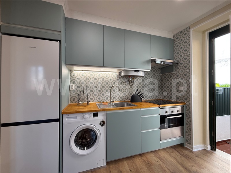 Apartamento T1 à venda em Santa Maria Maior, Lisboa — foto 8