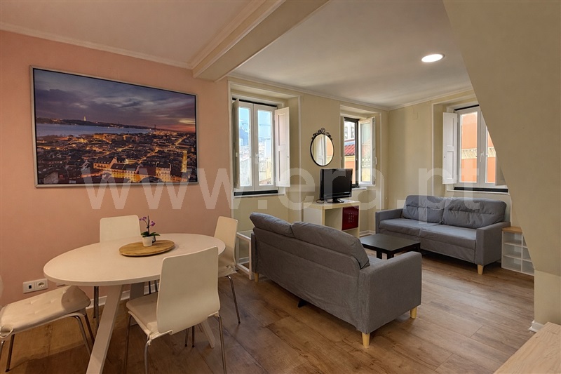 Apartamento T1 à venda em Santa Maria Maior, Lisboa — foto 9