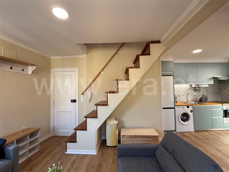 Apartamento T1 à venda em Santa Maria Maior, Lisboa — foto 11
