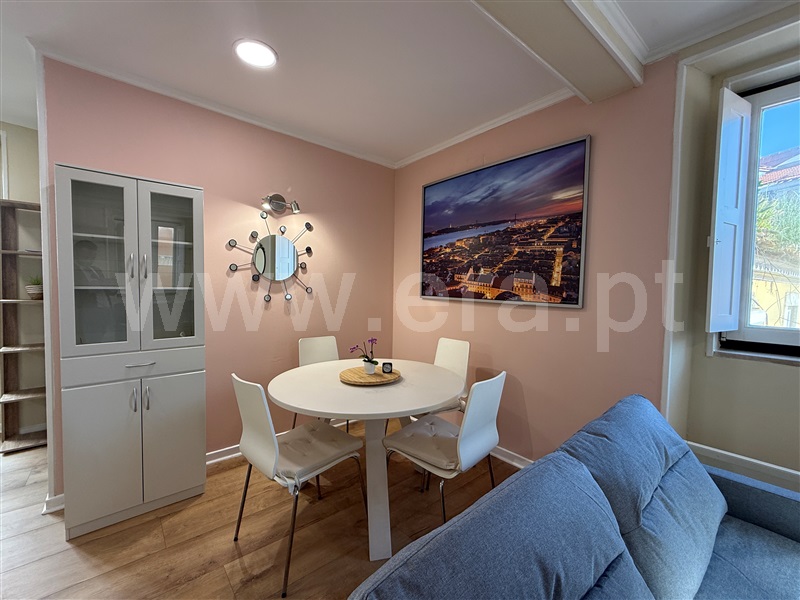 Apartamento T1 à venda em Santa Maria Maior, Lisboa — foto 12