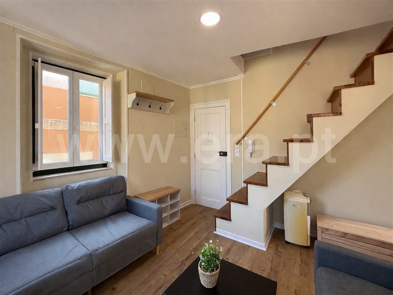 Apartamento T1 à venda em Santa Maria Maior, Lisboa — foto 13