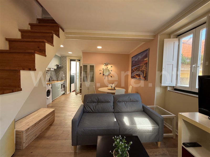 Apartamento T1 à venda em Santa Maria Maior, Lisboa — foto 17