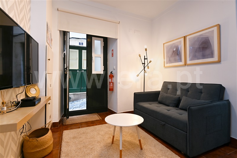 Apartamento T1 à venda em Santa Maria Maior, Lisboa — foto 2