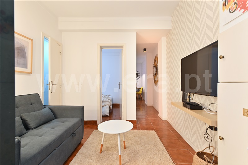Apartamento T1 à venda em Santa Maria Maior, Lisboa — foto 3