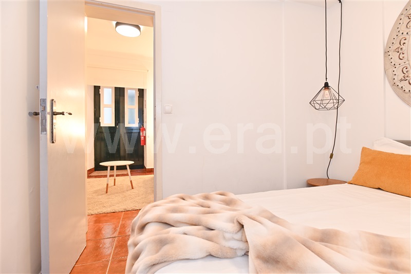 Apartamento T1 à venda em Santa Maria Maior, Lisboa — foto 5