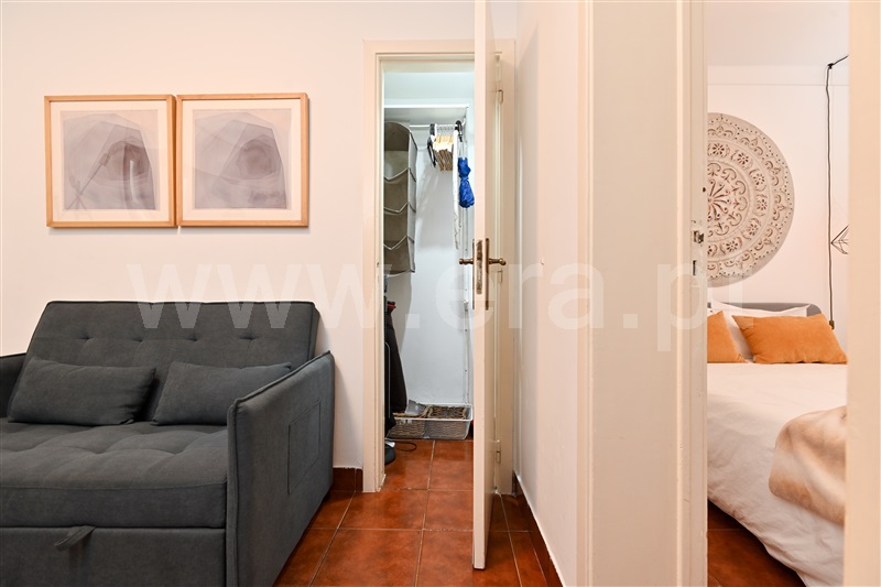 Apartamento T1 à venda em Santa Maria Maior, Lisboa — foto 6