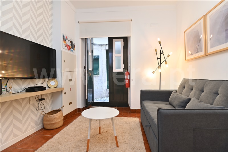Apartamento T1 à venda em Santa Maria Maior, Lisboa — foto 8