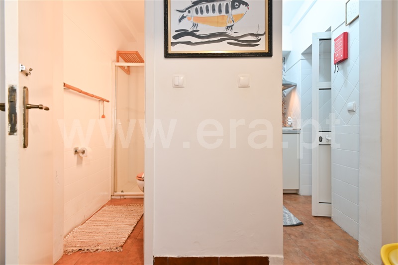 Apartamento T1 à venda em Santa Maria Maior, Lisboa — foto 10