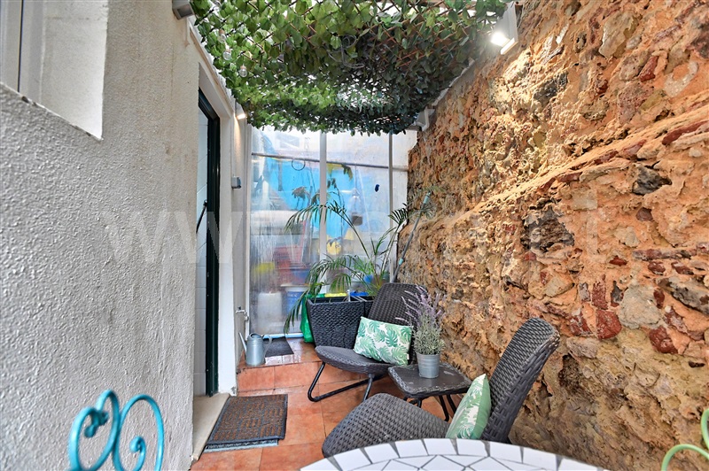 Apartamento T1 à venda em Santa Maria Maior, Lisboa — foto 12