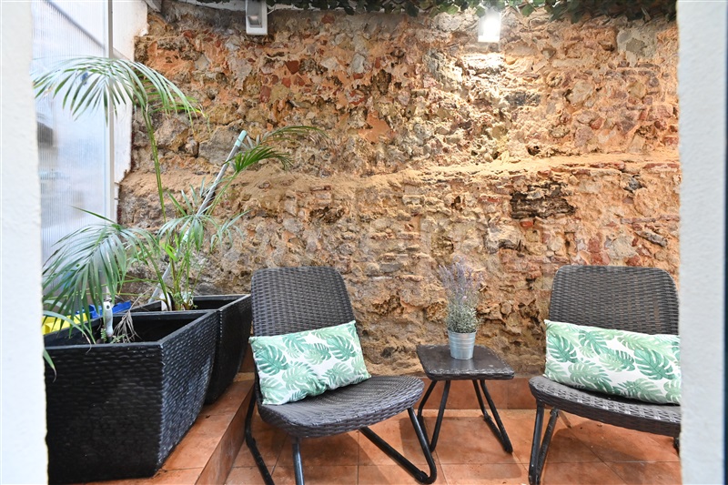 Apartamento T1 à venda em Santa Maria Maior, Lisboa — foto 14