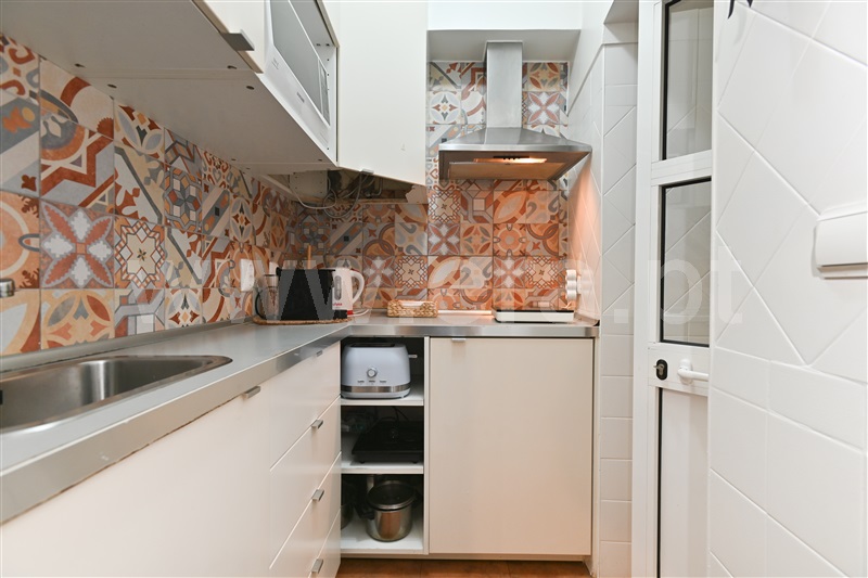 Apartamento T1 à venda em Santa Maria Maior, Lisboa — foto 15