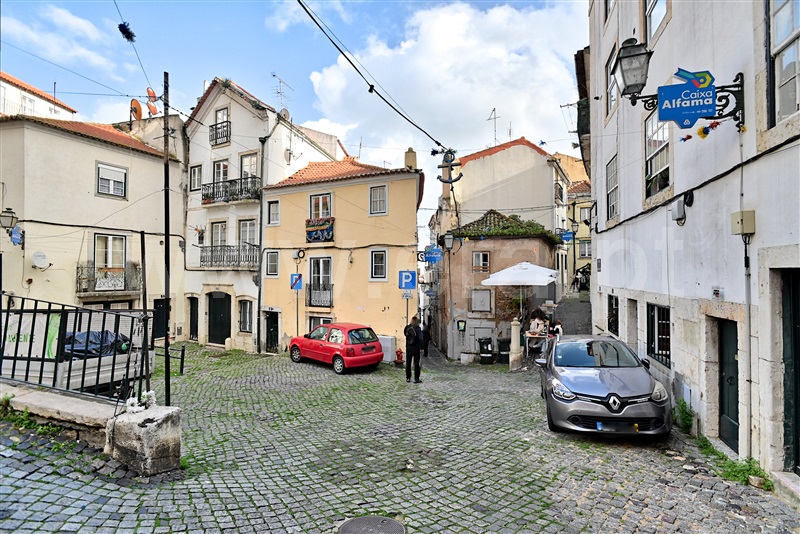 Apartamento T1 à venda em Santa Maria Maior, Lisboa — foto 18