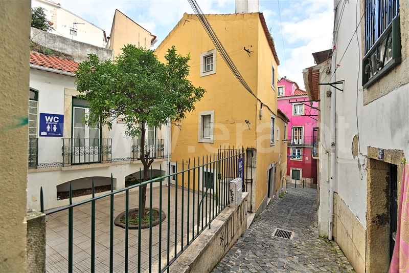 Apartamento T1 à venda em Santa Maria Maior, Lisboa — foto 19