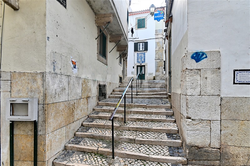 Apartamento T1 à venda em Santa Maria Maior, Lisboa — foto 20