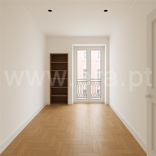 Apartamento T2 Lisboa, Santo António - 1485033 - 7