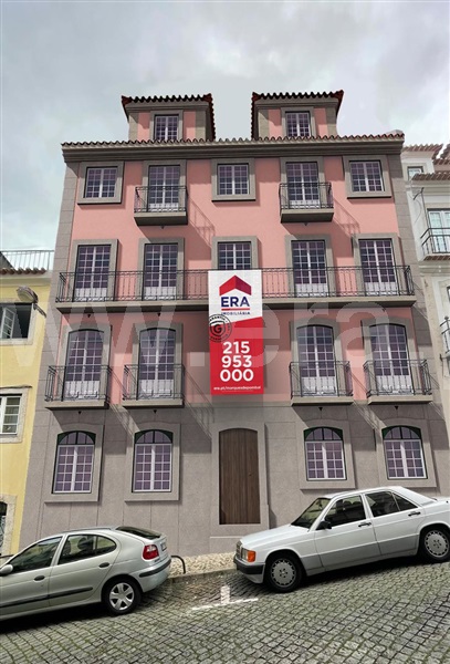 Apartamento T2 Lisboa, Santo António - 1485033 - 10
