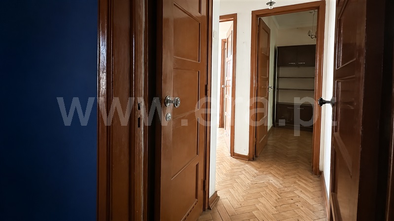 Apartamento T1 à venda em São domingos de Benfica, Lisboa — foto 4