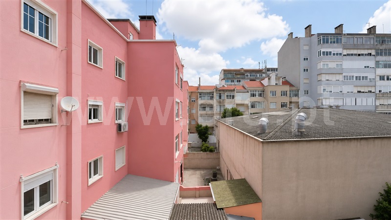 Apartamento T1 à venda em São domingos de Benfica, Lisboa — foto 6