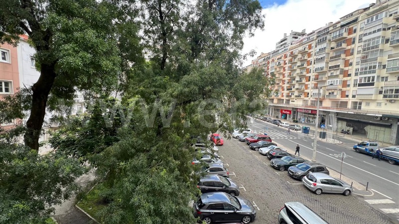 Apartamento T1 à venda em São domingos de Benfica, Lisboa — foto 7
