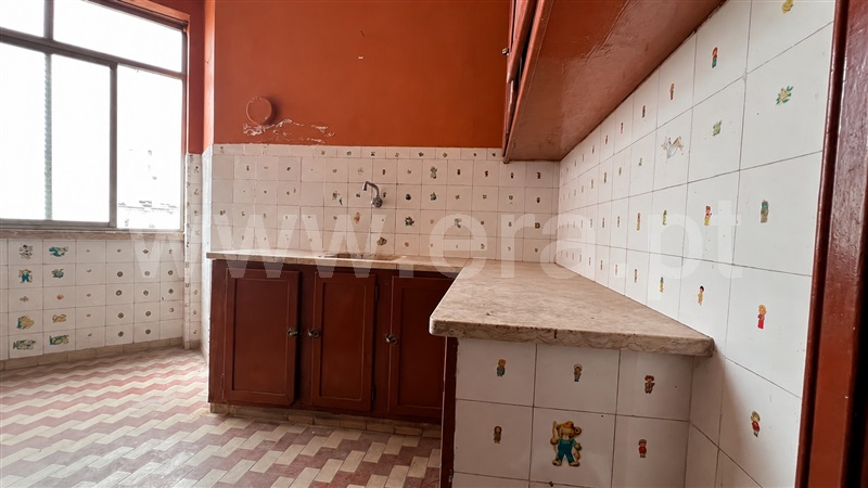 Apartamento T1 à venda em São domingos de Benfica, Lisboa — foto 8