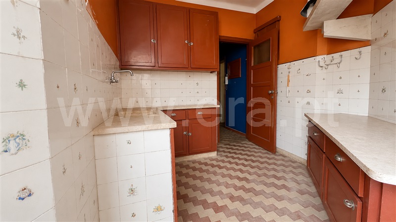 Apartamento T1 à venda em São domingos de Benfica, Lisboa — foto 9