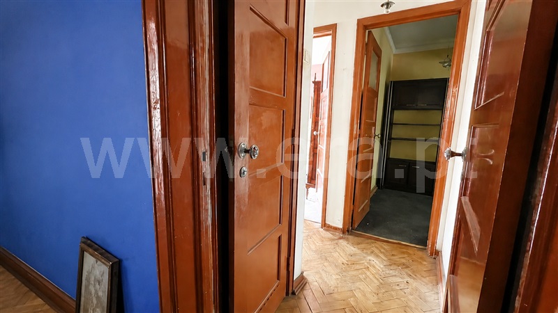 Apartamento T1 à venda em São domingos de Benfica, Lisboa — foto 11