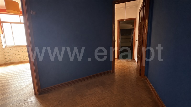 Apartamento T1 à venda em São domingos de Benfica, Lisboa — foto 13