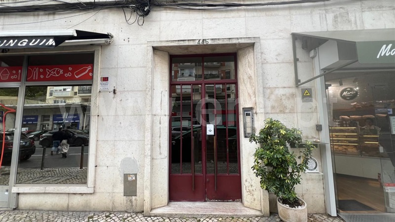 Apartamento T1 à venda em São domingos de Benfica, Lisboa — foto 15